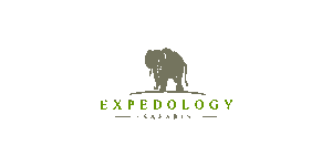 Expedology Safaris Logo