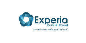 Experia Tours and Travel Logo