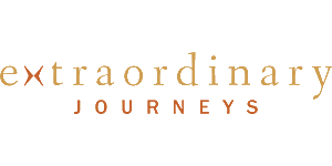 Extraordinary Journeys Logo