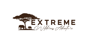 Extreme Wilderness Adventure Logo