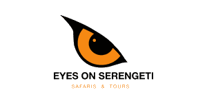 Eyes on Serengeti  Logo