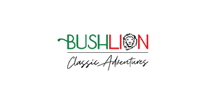 Bushlion Classic Adventures Logo