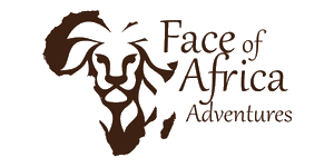 Face of Africa Adventures Logo