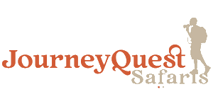 Journey Quest Safaris Logo