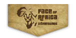 Face of Africa Adventures Face of Africa Adventures Logo