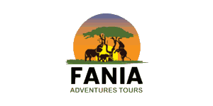 Fania Adventures Tours  Logo