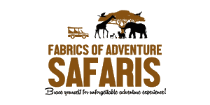 Fabrics of Adventure Safaris logo