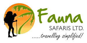 Fauna Safaris Logo