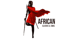 Maasai African Guides  Logo