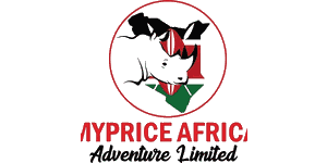 My Price Africa Safaris and Adventures Logo