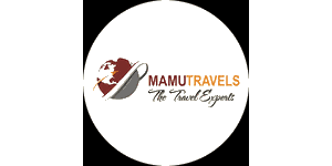 Mamu Travels and Safaris Kenya  Logo