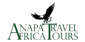 ANAPA Travel Africa Tours Logo