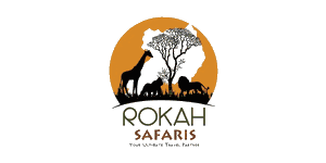 Rokah Safaris  Logo