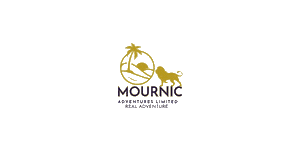 Mournic Adventures Logo