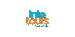 Into Country Tours  Logo