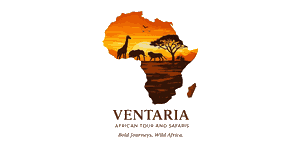 Ventaria African Tour And Safaris Logo