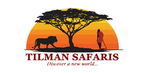 Tilman Safaris Logo