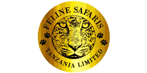 Feline Safaris Tanzania Logo