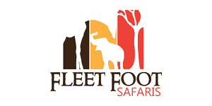 Fleet Foot Safaris Logo