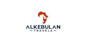 Alkebulan Travels Logo