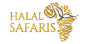 Halal Safaris Logo