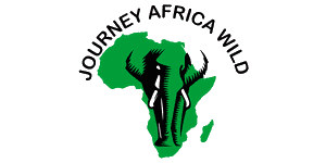Journey Africa Wild Logo
