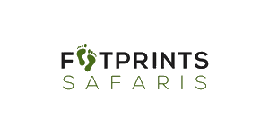 Footprints Safaris  Logo