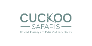 Cuckoo Safaris Logo