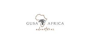 Gusa Africa Adventures logo