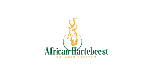 African Hartebeest Safaris Logo