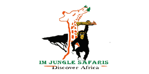 JM Jungle Safaris Uganda logo