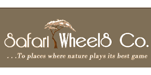 Safari Wheels Company Safari Wheels Company