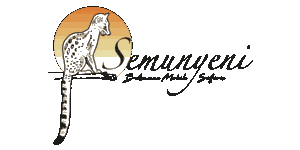 Semunyeni Safaris Logo