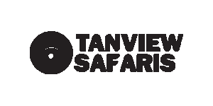 Tanview Safaris Logo