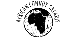 African Convoy Safaris Logo