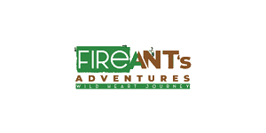 Fireants Adventures Logo