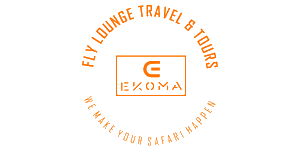 Fly Lounge Travel and Tours Logo