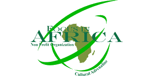Focus in Africa Logo