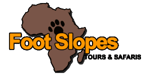 Foot Slopes Tours & Safaris Logo