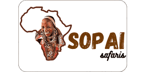 Sopai African Safaris  Logo