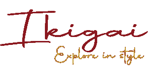 Ikigai Safaris Logo