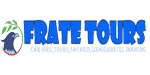 Frate Tours  Logo