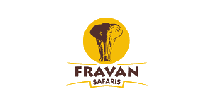 Fravan Safaris Limited Logo