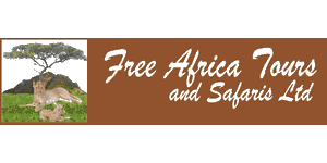 Free Africa Tours and Safaris Logo