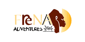Frena Adventures logo