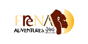 Frena Adventures Logo