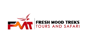 Fresh Mood Treks Logo