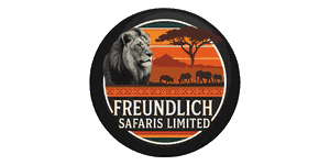 Freundlich Safaris  Logo