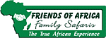 Friends of Africa Family Safaris 