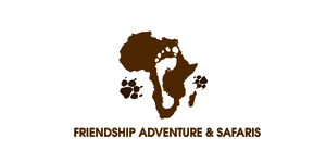 Friendship African Adventure Safari Logo